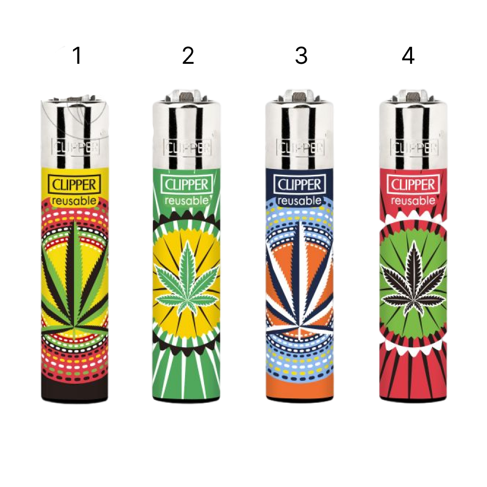 Clipper circolo delle Erbe 4er Clipper Prodotti