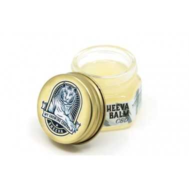 Sheeva CBD Balm My Growing Company My Growing Company Products
