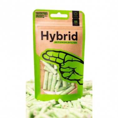 Supremo Hybrid Filters Edizione Verde Uwell Prodotti