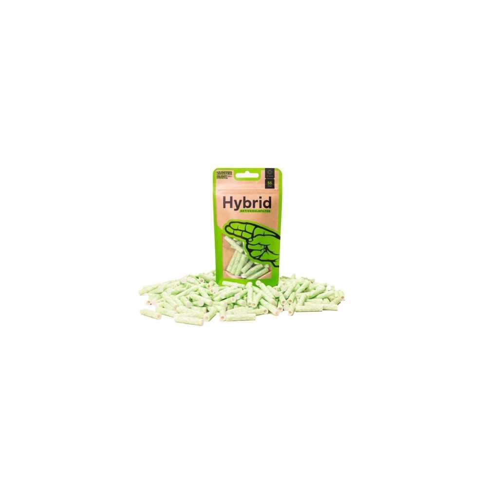 Supreme Hybrid Filter's Green Edition Uwell Products