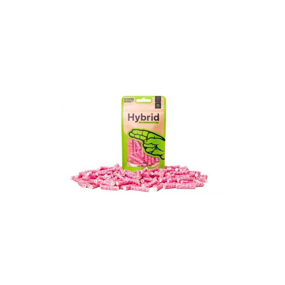Supreme Hybrid Filters Magenta Edition Hybrid Filter Produits