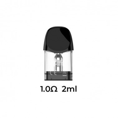 UWELL CALIBURN A3 POD 1.0 OHM Uwell Products