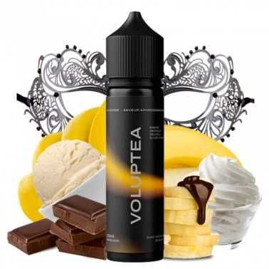 E-LIQUIDE VOLUPTEA - DORCEL DOLCE Produits