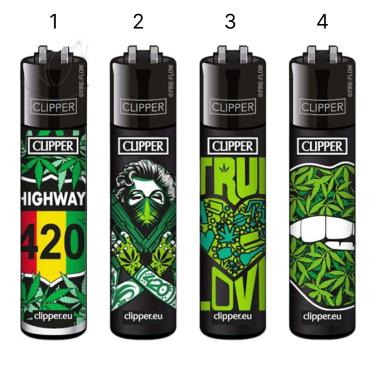 Clipper 4er 420 Mix 3 Clipper Prodotti