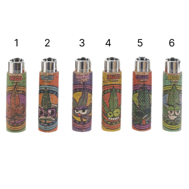 Clipper Cover Natur Cork Leaves 2 Clipper Produits