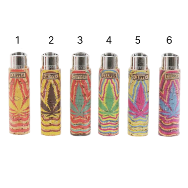 Clipper Cover Natural Cork Leaves 1 Clipper Produits