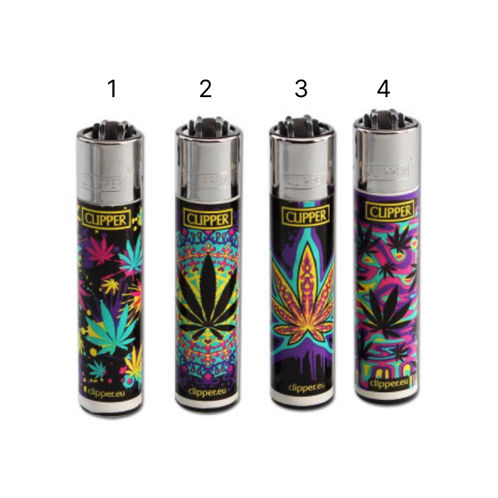Clipper 4er Leafs 12 Clipper Products
