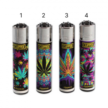 Clipper 4er Leafs 12 Clipper Produits