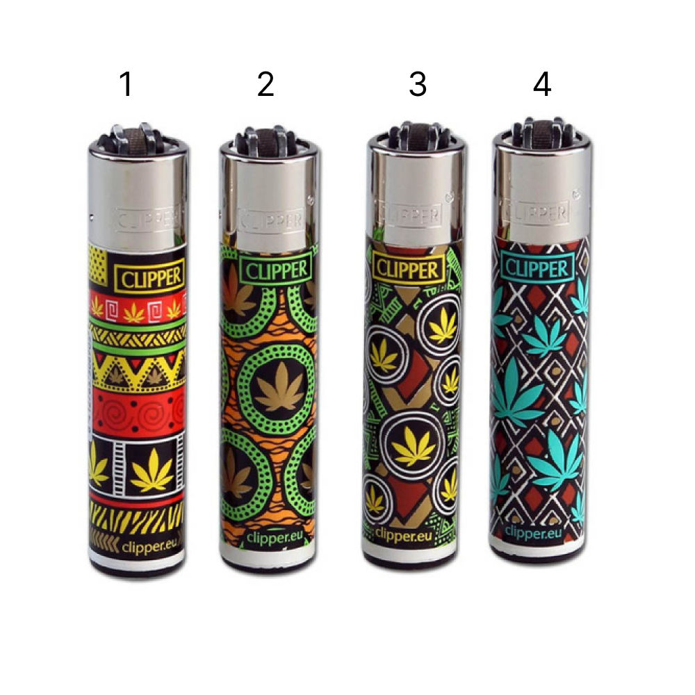 Clipper 4er Leafs 13 Clipper Products