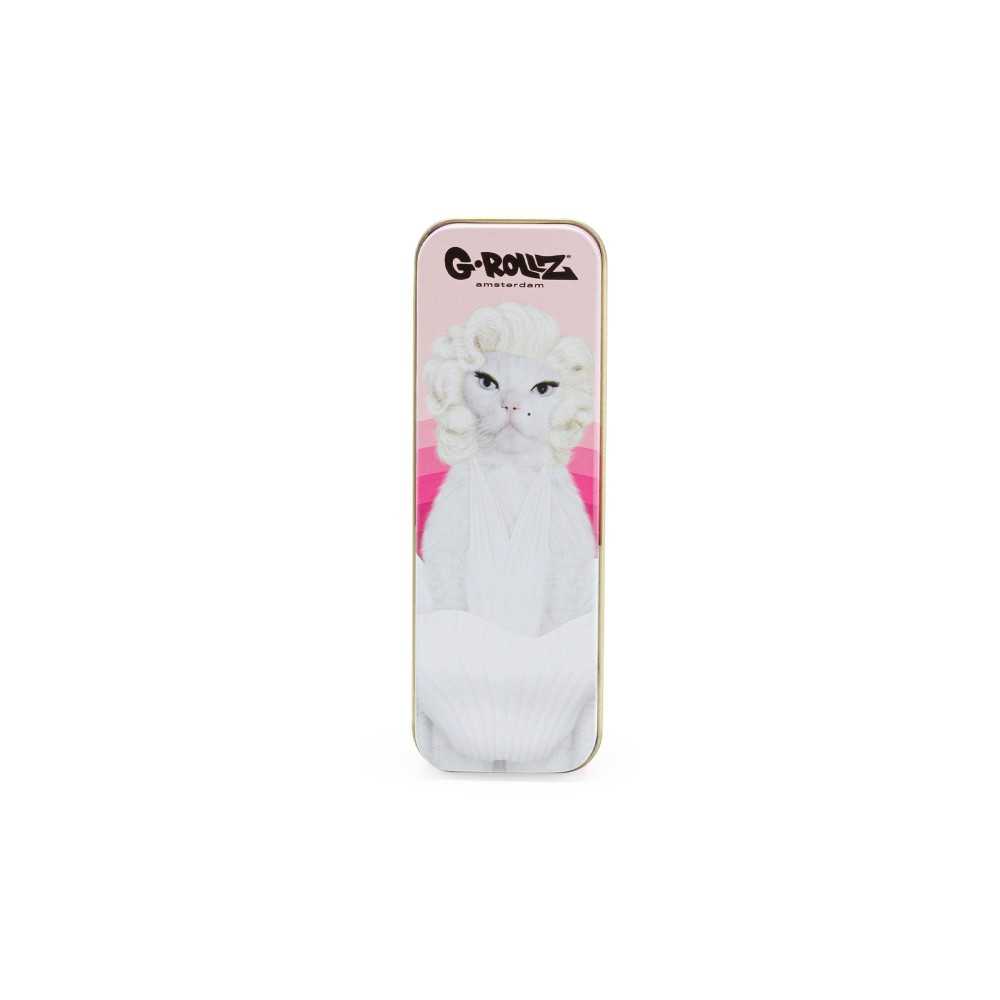 G-Rollz Animali domestici Scatola di roccia G-Rollz Prodotti