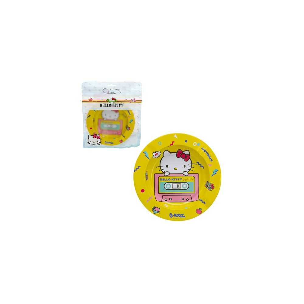 G-Rollz Scatola di metallo Hello Kitty Ahstray Greatest Hits G-Rollz Prodotti