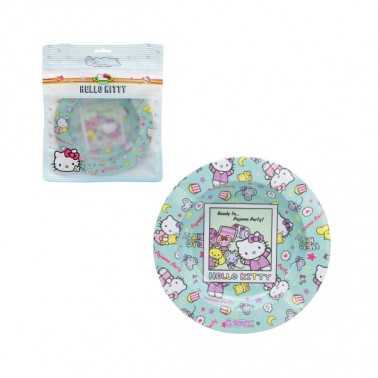 G-Rollz Hello Kitty Metal Tin Ahstray Pyjama Party G-Rollz Products