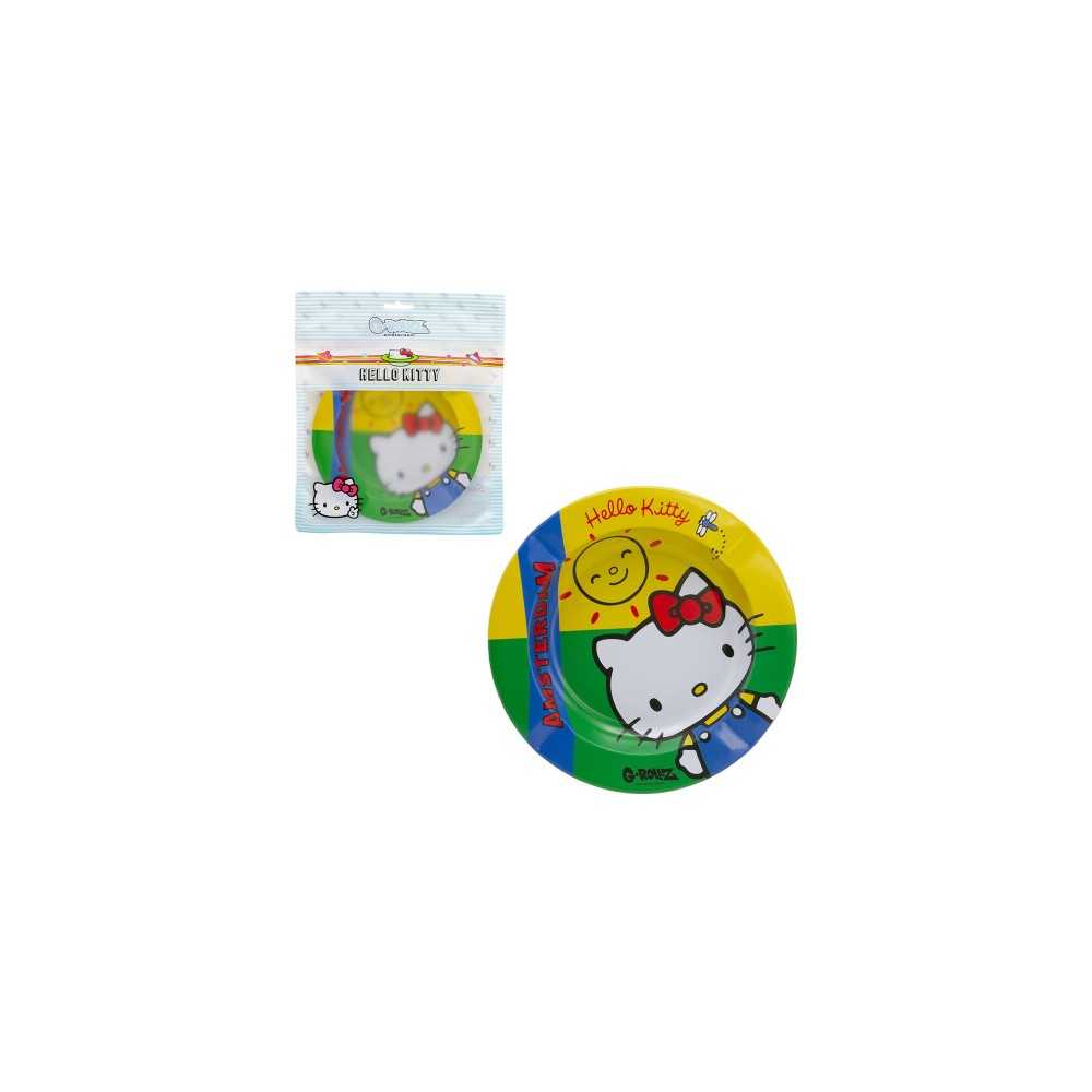 G-Rollz Hello Kitty Ahstray Classic Amsterdam G-Rollz Products