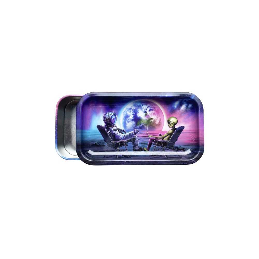 Metal box V Syndicate - Blunt Orbit V Syndicate  Products