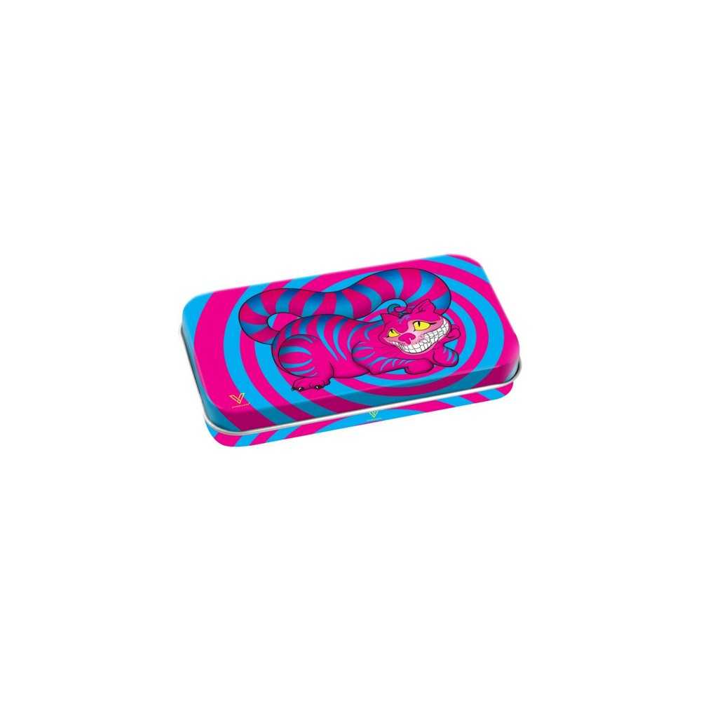 Metal box V Syndicate - Seshigher Cat V Syndicate  Products