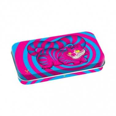 Metal box V Syndicate - Seshigher Cat V Syndicate  Products