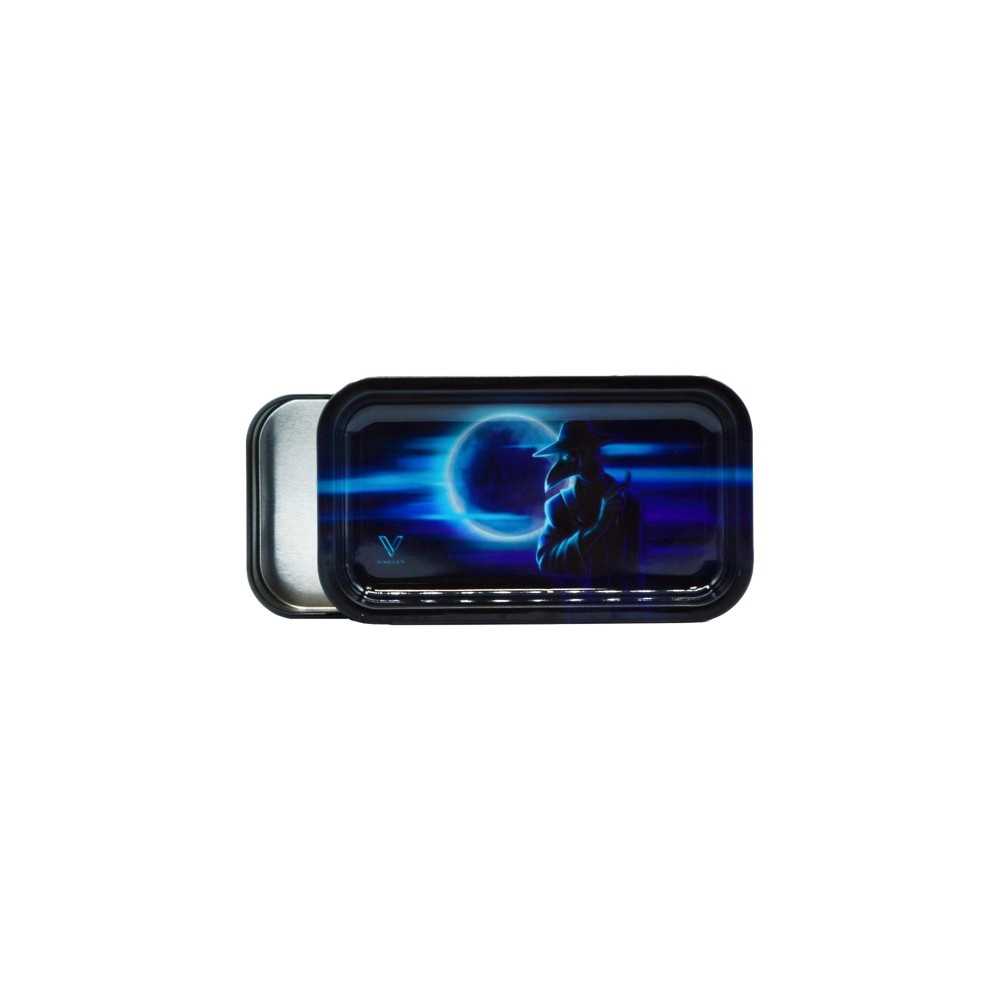 Metal box V Syndicate - Dark Traveller V Syndicate  Products