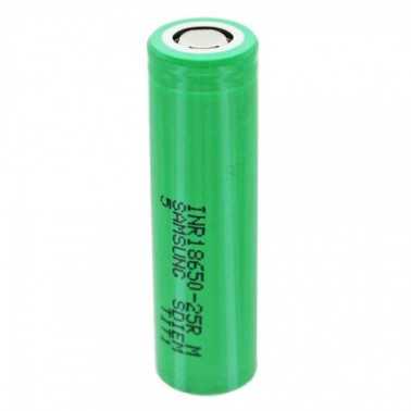 Batteria Sony VTC5a 18650 2600mAh  Prodotti