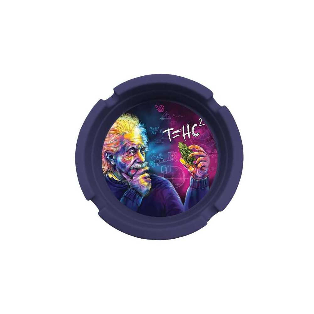 V-Syndicate Silicone Ashtray T HC2 Einstein V Syndicate  Products