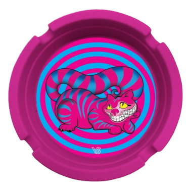 V-Syndicate Cendrier en silicone Seshigher Cat V Syndicate  Produits