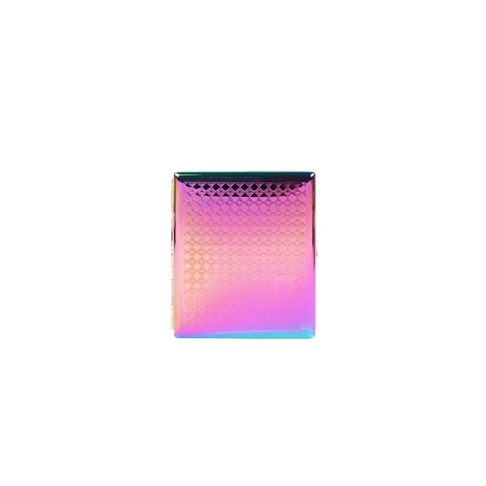 Rainbow cigarette case  Products