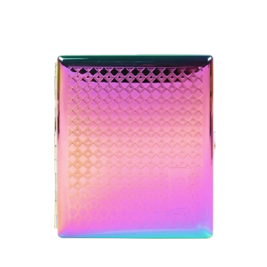 Rainbow cigarette case  Products