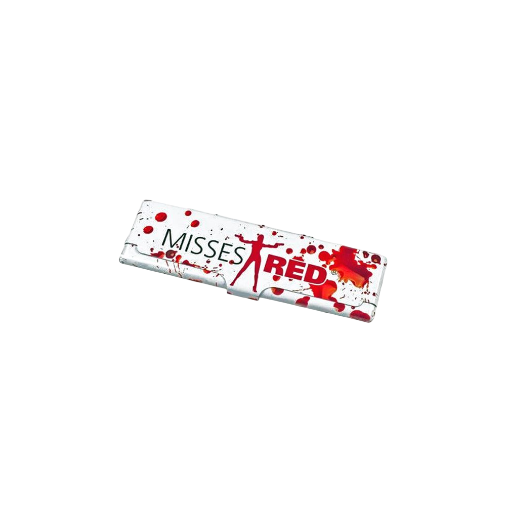 Papierschachtel - Misses Red  Produkte