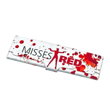 Scatola di carta - Misses Red  Prodotti