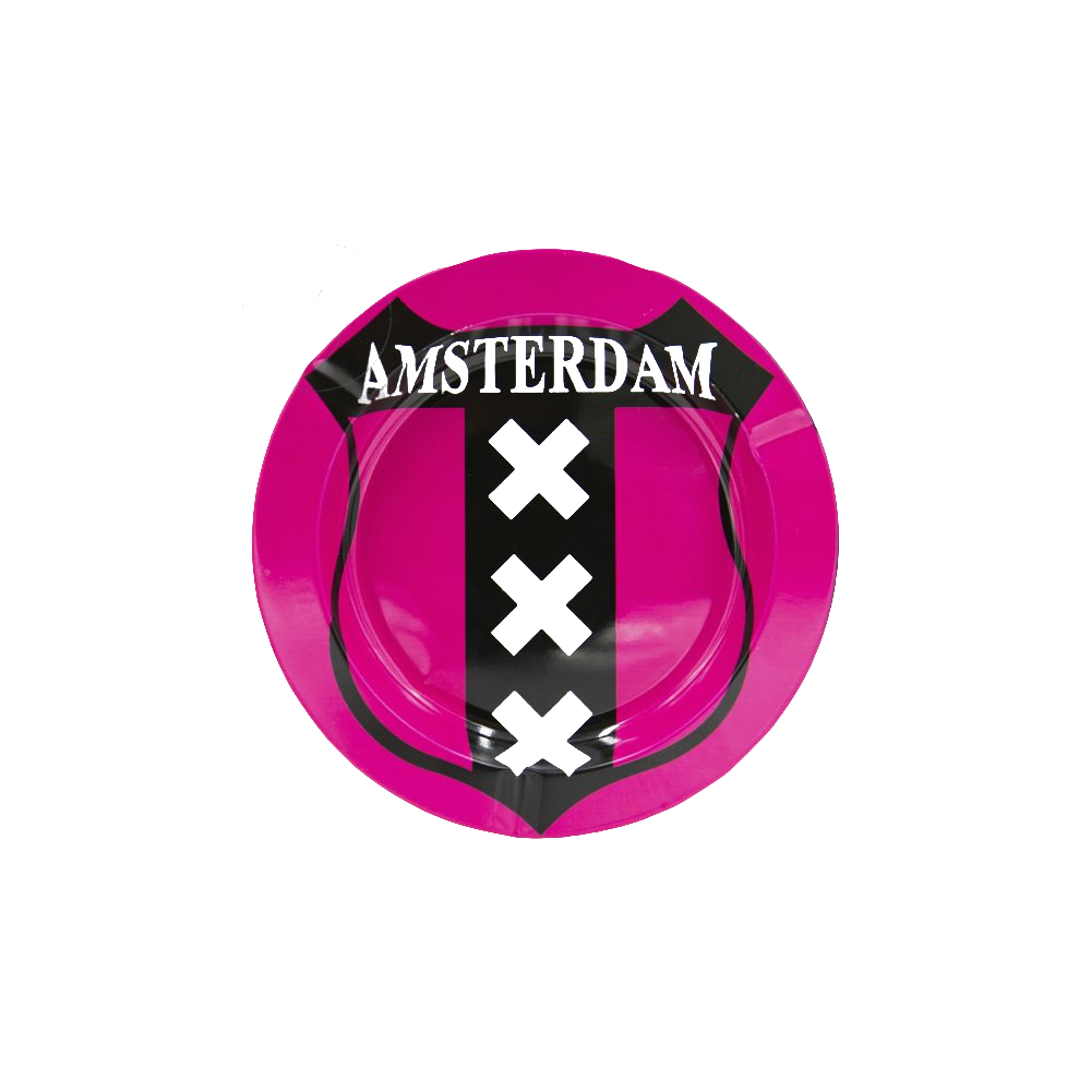 V Syndicate Boîte Métal Amsterdam Rose  Produits