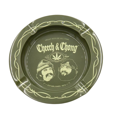 G-Rollz Cheech Chong Cendrier II Greatest Hits V Syndicate Produits