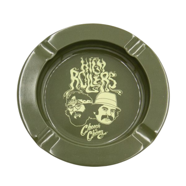 Posacenere G-Rollz Posacenere Cheech Chong I High Rollers V Syndicate  Prodotti