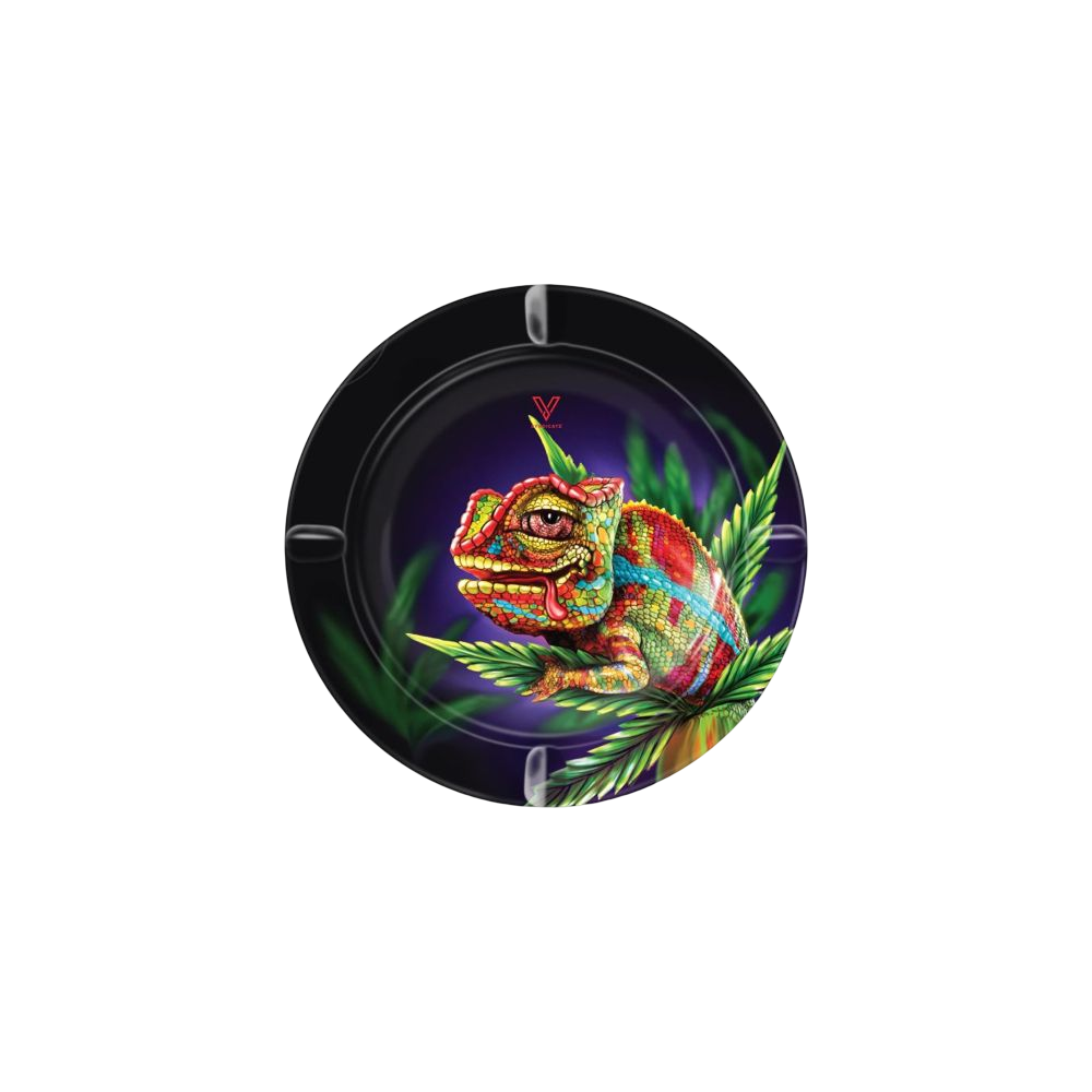 Posacenere in metallo V Syndicate - Cloud 9 Cameleon V Syndicate  Prodotti