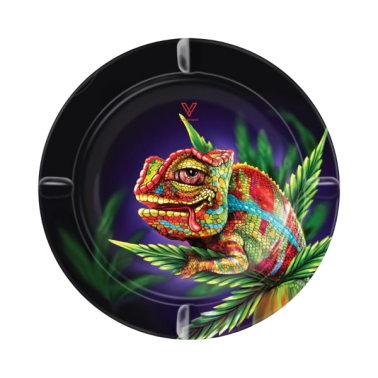 Metal ashtray V Syndicate - Cloud 9 Cameleon V Syndicate  Products