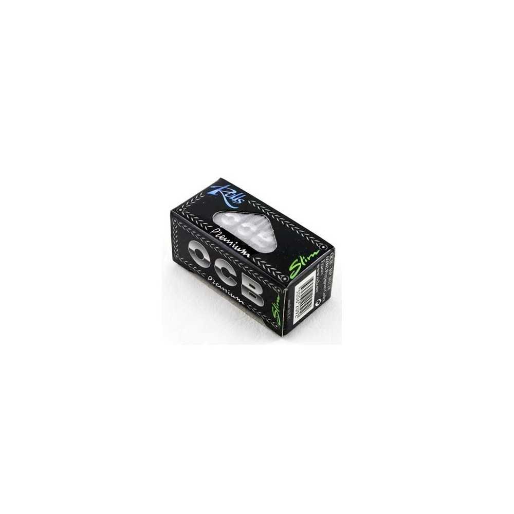 OCB Black Rolls OCB Feuille à rouler