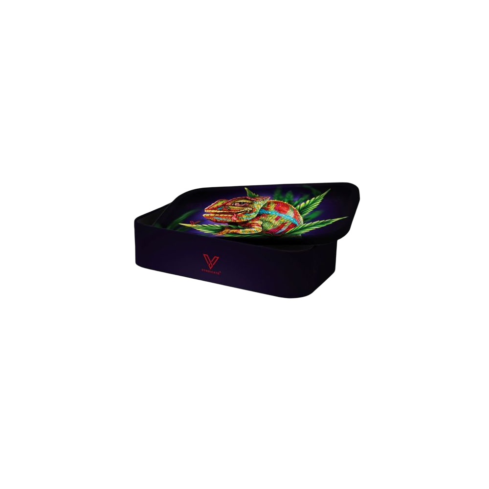 Metal box V Syndicate Cloud 9 Chameleon V Syndicate  Products