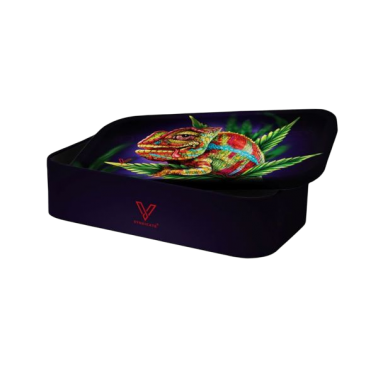 Boite métal V Syndicate Cloud 9 Caméléon V Syndicate Produits