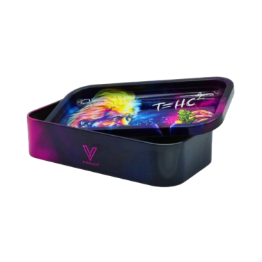 Metal box V Syndicate T-HC2 V Syndicate  Products