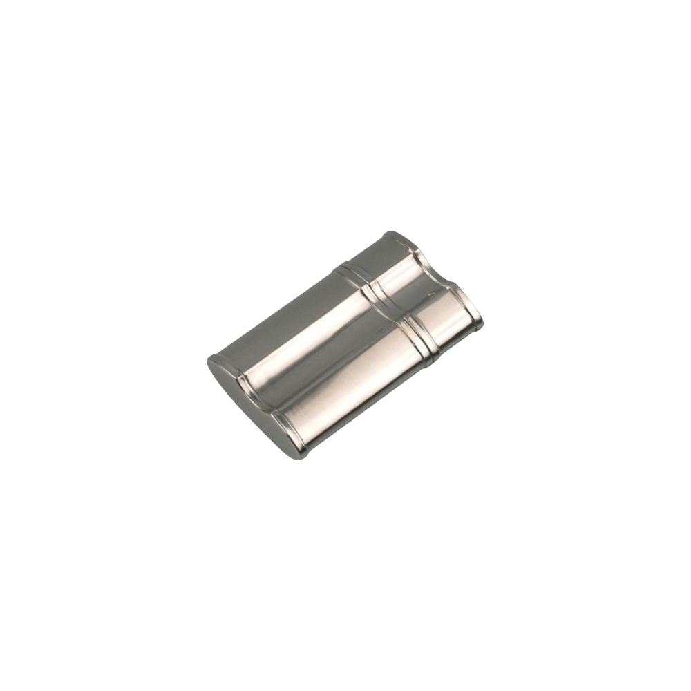 Passatore Chromed ashtray  Products