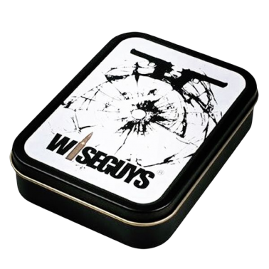 Scatola quadrata - Wiseguy's 3  Prodotti