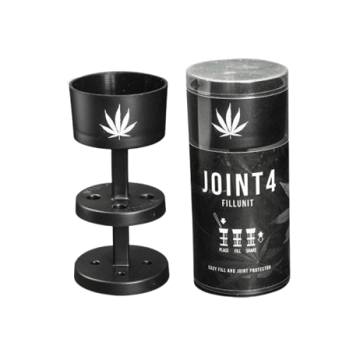 Joint-4 Jointmaker Noir avec feuille  Produits