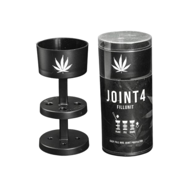 Joint-4 Jointmaker Noir avec feuille Produits