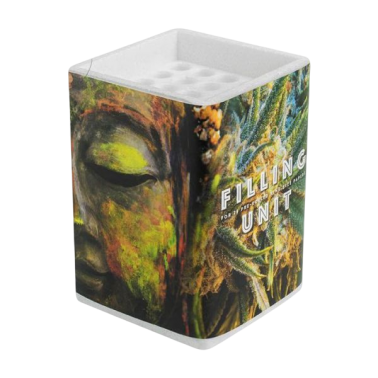 Kulu CPT-25 Bouddha avec Plante Produits