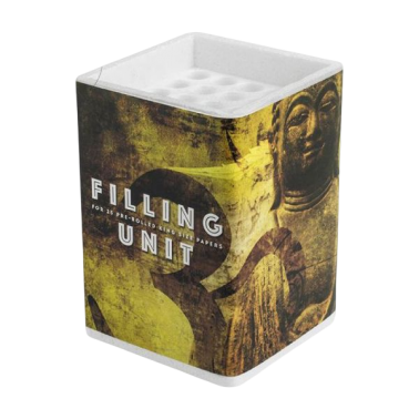 Kulu CPT-25 Buddha con Ohm  Prodotti