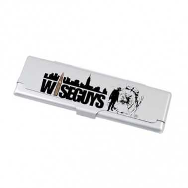 Scatola di carta - Wiseguys Prodotti