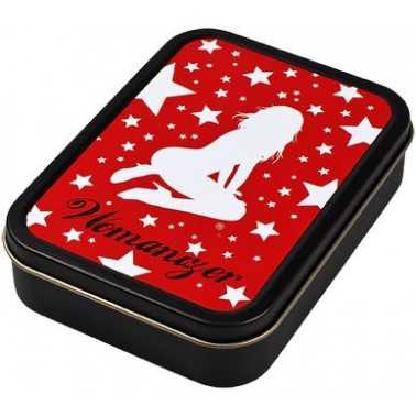 Square Box - Womanizer Products
