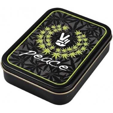 Square Box - Frieden 1 Produkte
