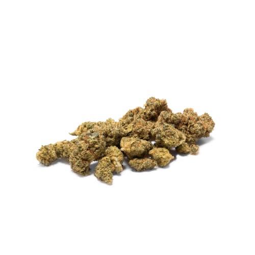 LBV CBD "Lementos" Indoor 1g LBV Cannabis légal