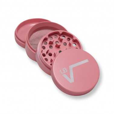 Grinder Ceramic 4 part LBV GIFT IDEAS