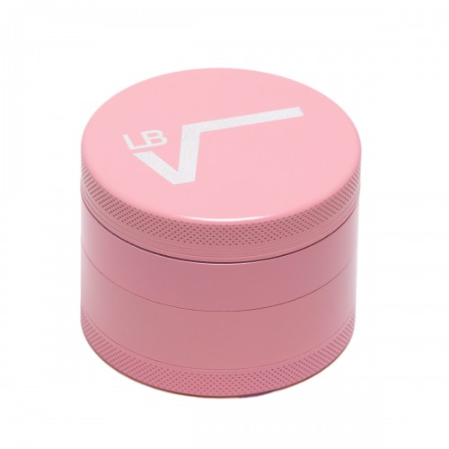 Grinder Ceramic 4 part LBV IDEES CADEAUX