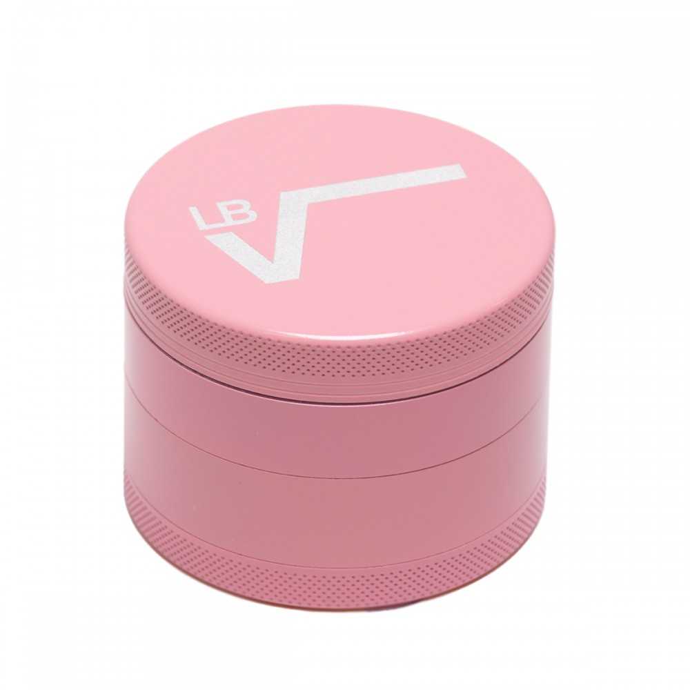 Grinder Ceramic 4 part LBV IDEES CADEAUX
